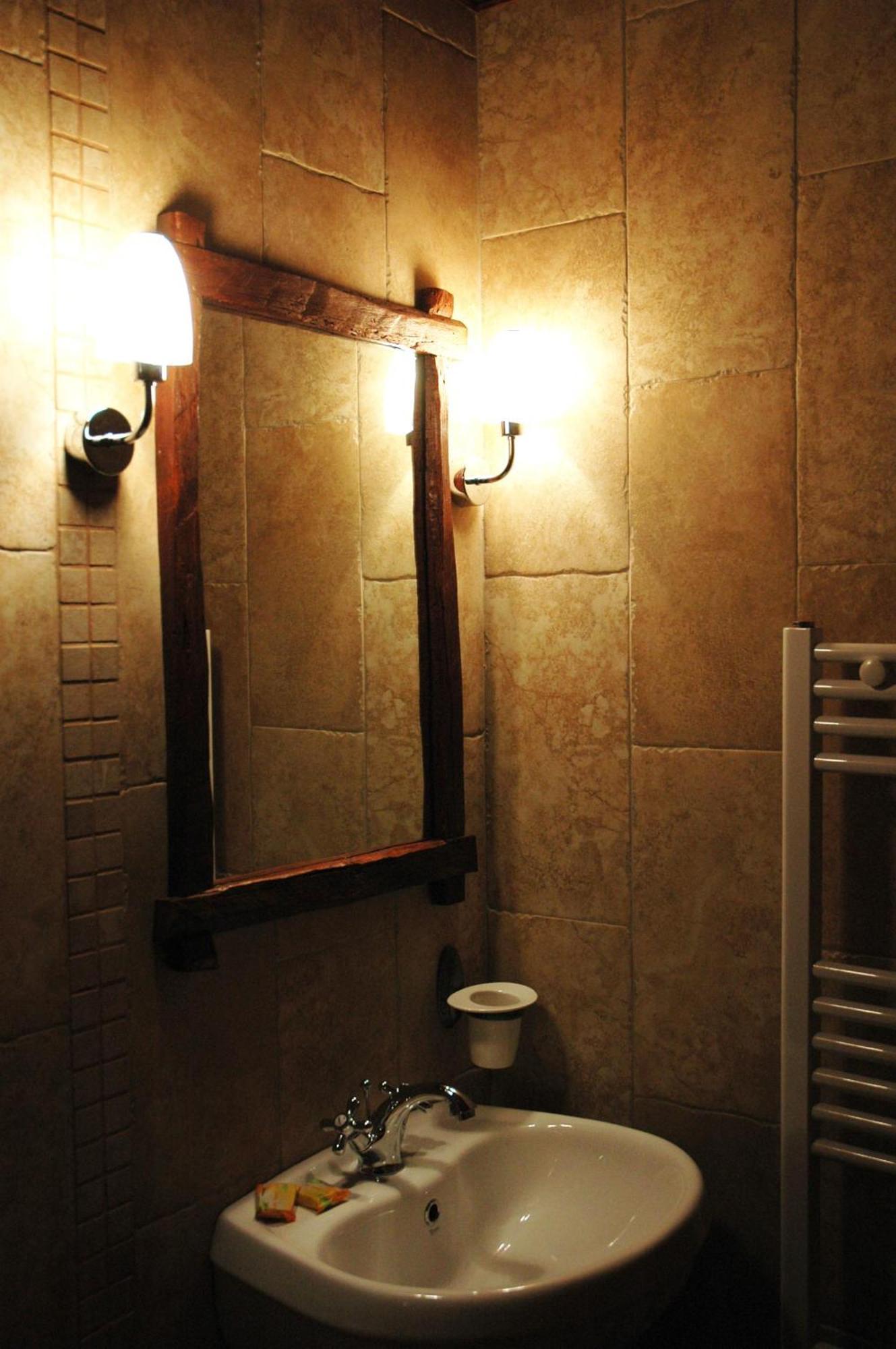 Djudjeva Kyshta Hotel Panagyurishte Extérieur photo